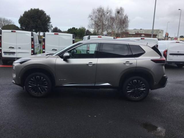 Nissan X-Trail image 6