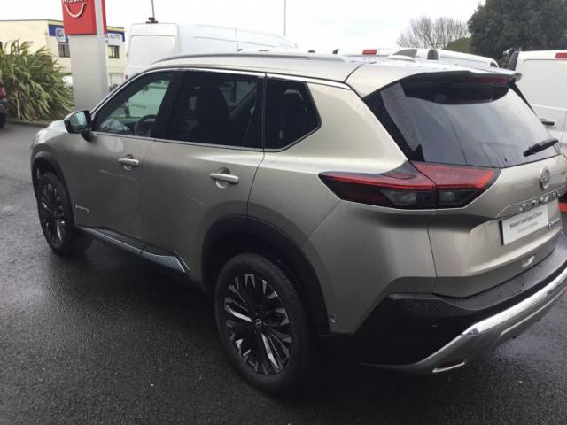 Nissan X-Trail image 1