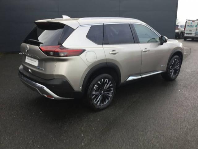 Nissan X-Trail image 5