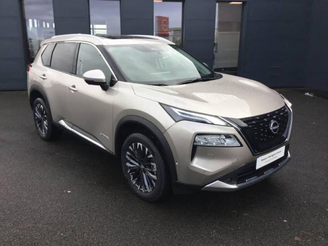 Nissan X-Trail image 8