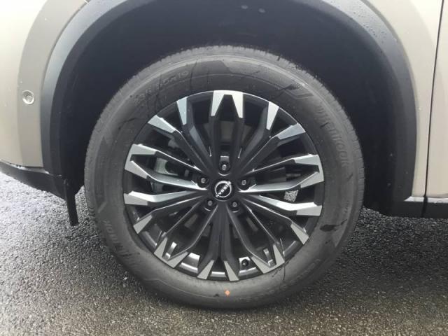 Nissan X-Trail image 4