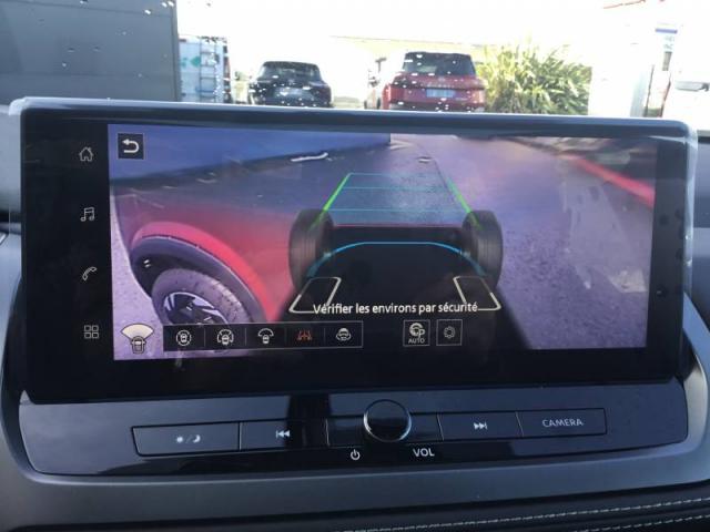 Nissan Qashqai image 3