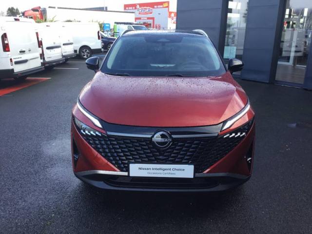 Nissan Qashqai image 7