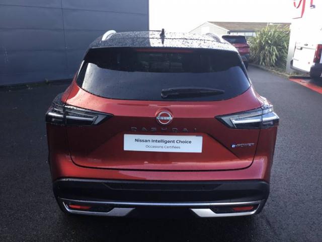 Nissan Qashqai image 5