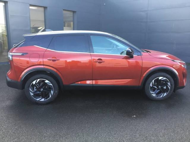 Nissan Qashqai image 1