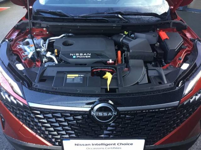 Nissan Qashqai image 2