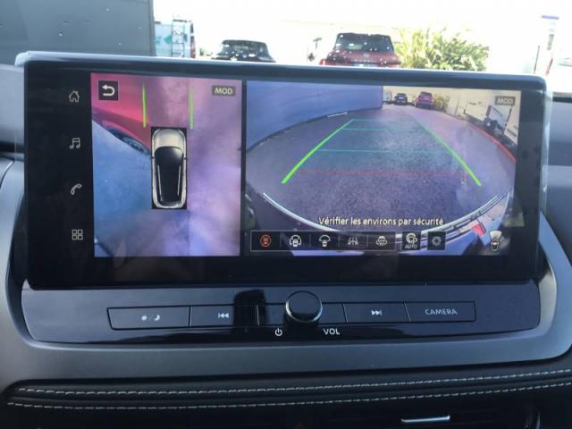 Nissan Qashqai image 6