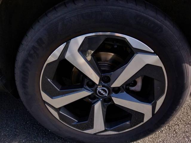 Nissan Qashqai image 4