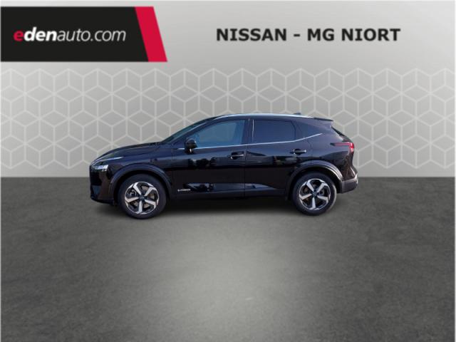 Nissan Qashqai image 9