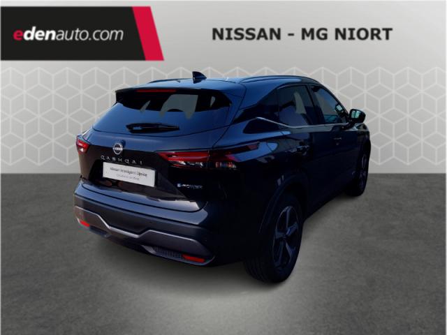 Nissan Qashqai image 2