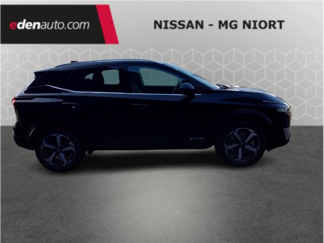Nissan Qashqai image 7
