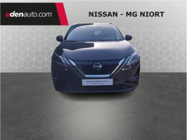 Nissan Qashqai image 3