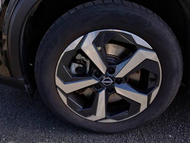 Nissan Qashqai image 6