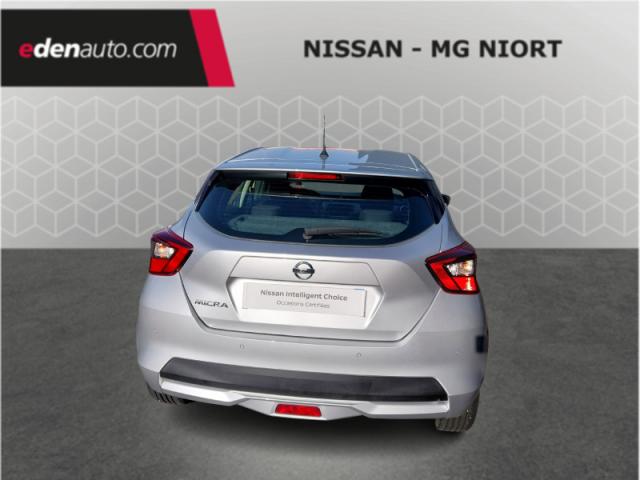 Nissan Micra image 2