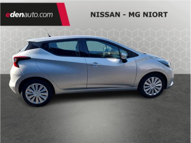 Nissan Micra image 4