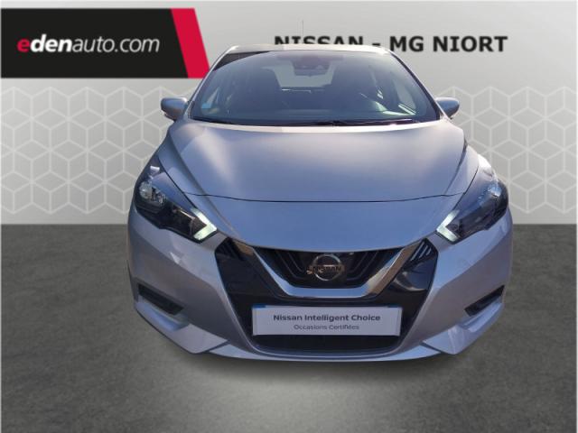 Nissan Micra image 1