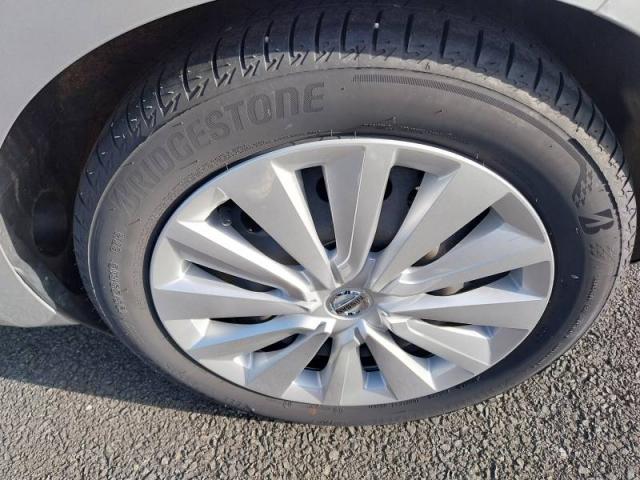 Nissan Micra image 8