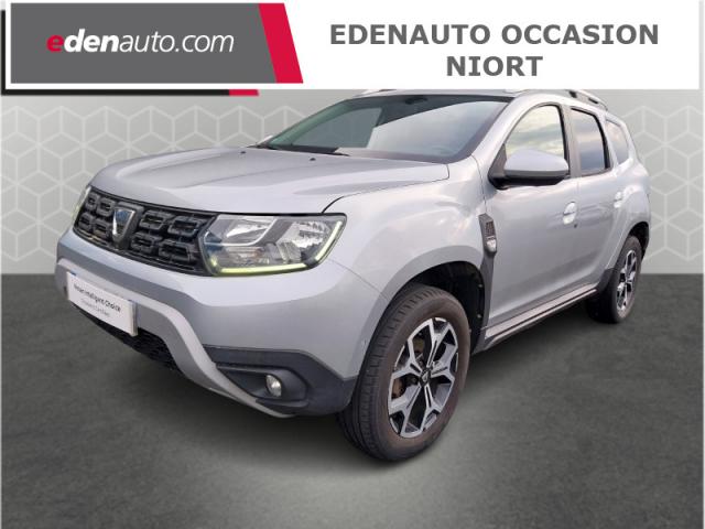 Dacia Duster Tce 130 Fap 4x2 Prestige