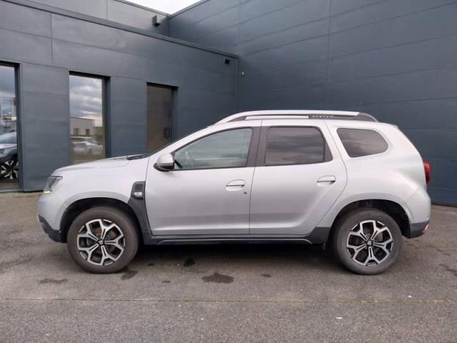 Dacia Duster image 5