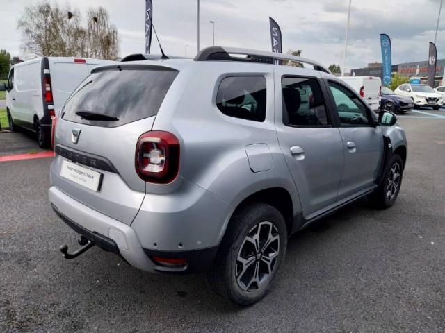 Dacia Duster image 2
