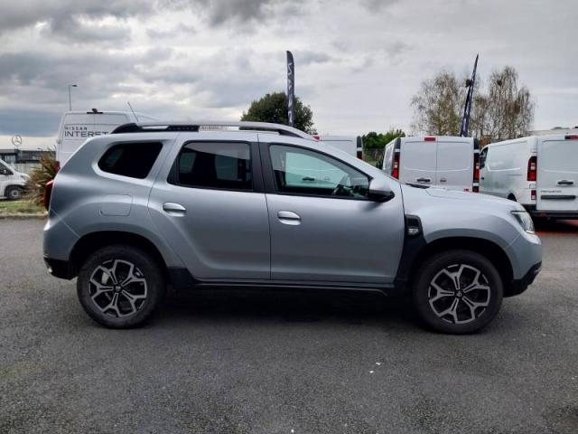 Dacia Duster image 9