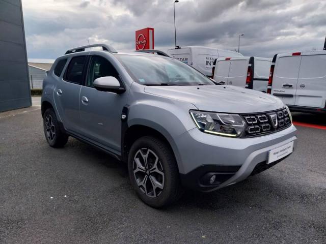 Dacia Duster image 1