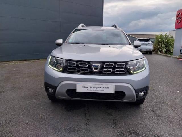 Dacia Duster image 8
