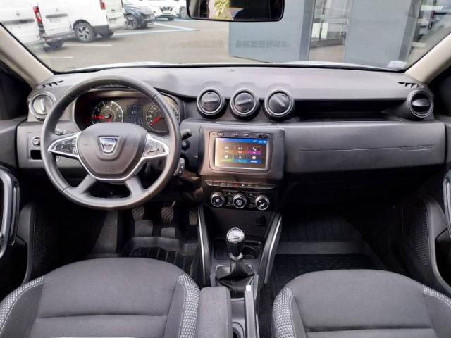 Dacia Duster image 6