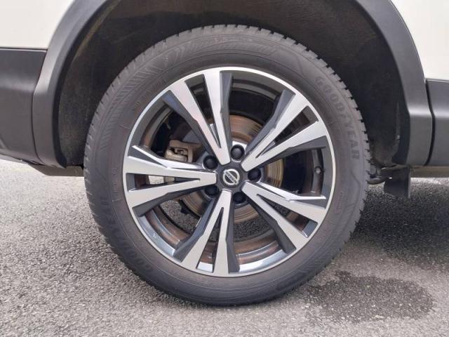 Nissan Qashqai image 7