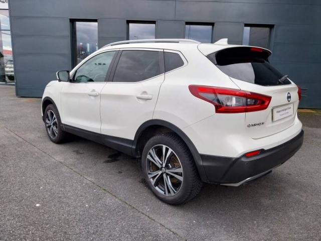 Nissan Qashqai image 9