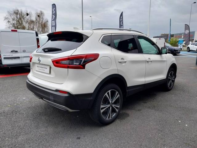 Nissan Qashqai image 6