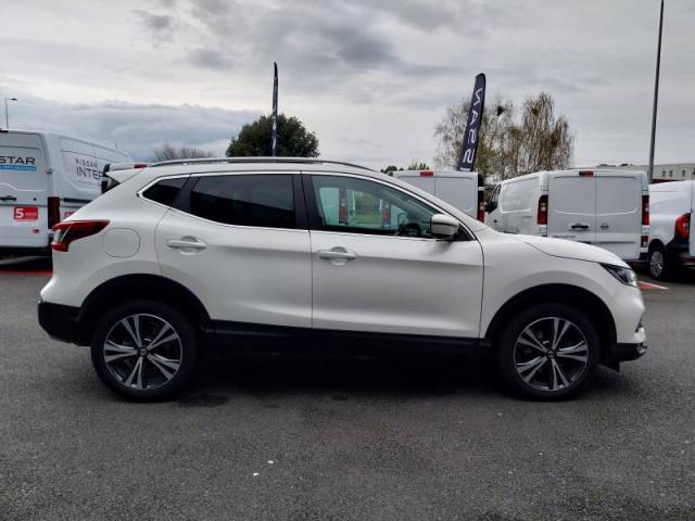 Nissan Qashqai image 4