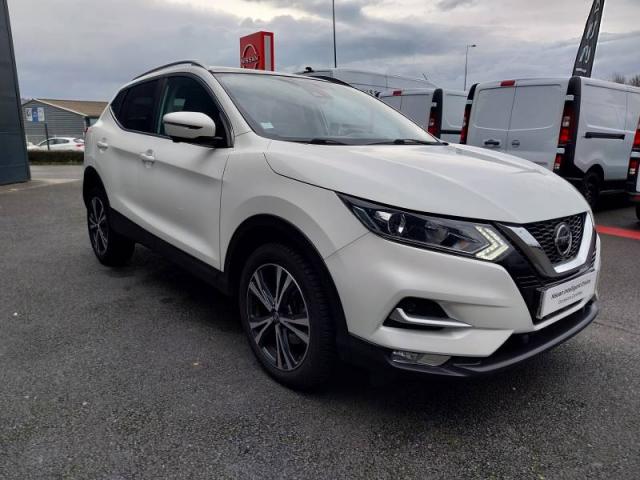 Nissan Qashqai image 3