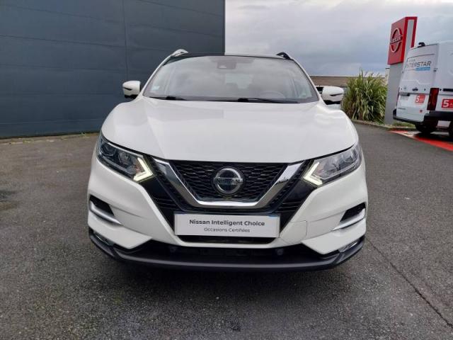 Nissan Qashqai image 2