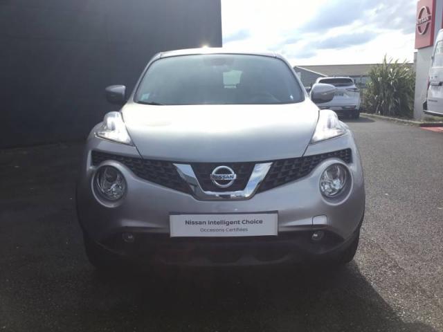 Nissan Juke image 6