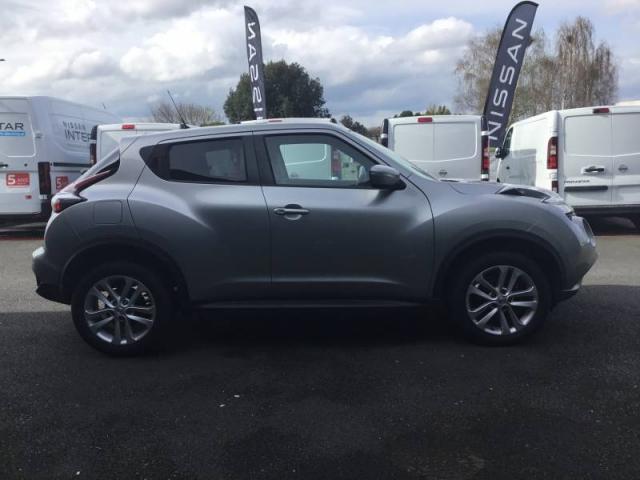 Nissan Juke image 8