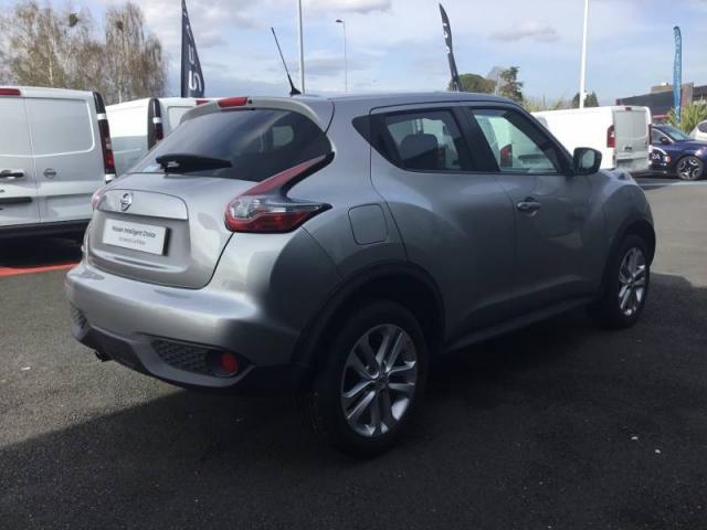 Nissan Juke image 3