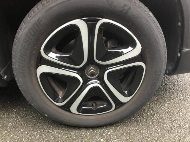 Citroen C3 Aircross image 3