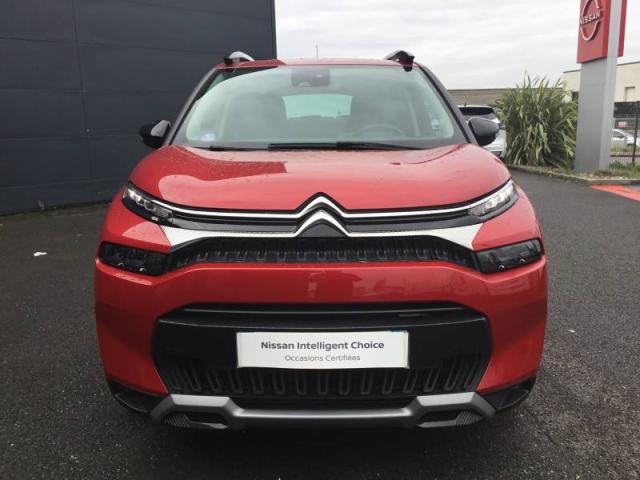 Citroen C3 Aircross image 7