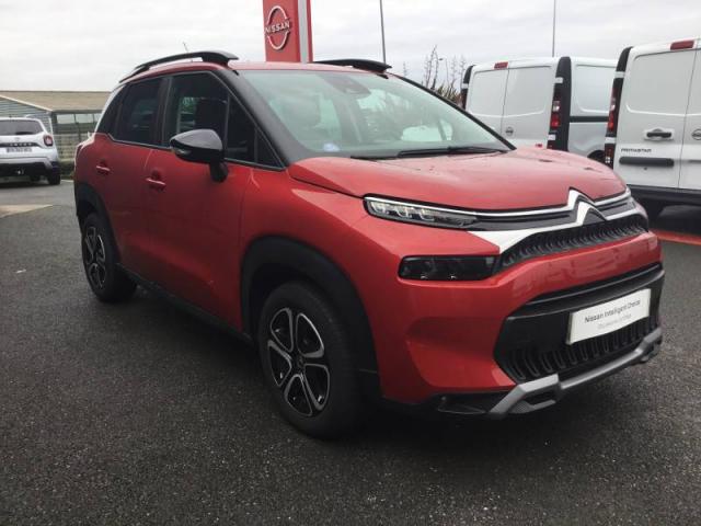 Citroen C3 Aircross image 6