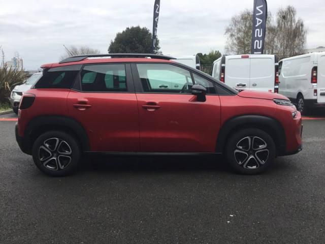 Citroen C3 Aircross image 2