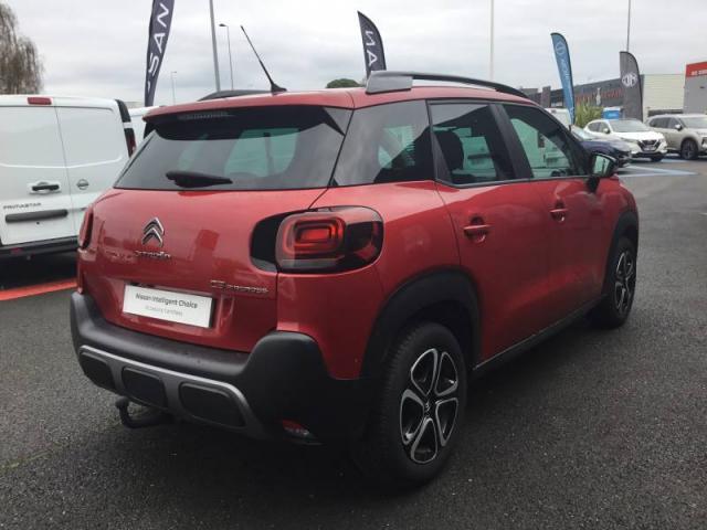 Citroen C3 Aircross image 8