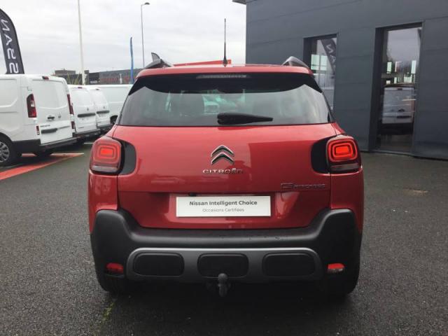 Citroen C3 Aircross image 1