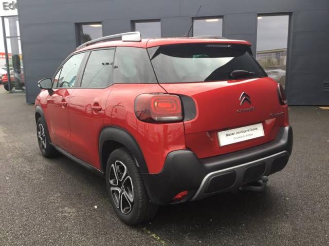 Citroen C3 Aircross image 5