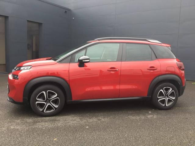 Citroen C3 Aircross image 4