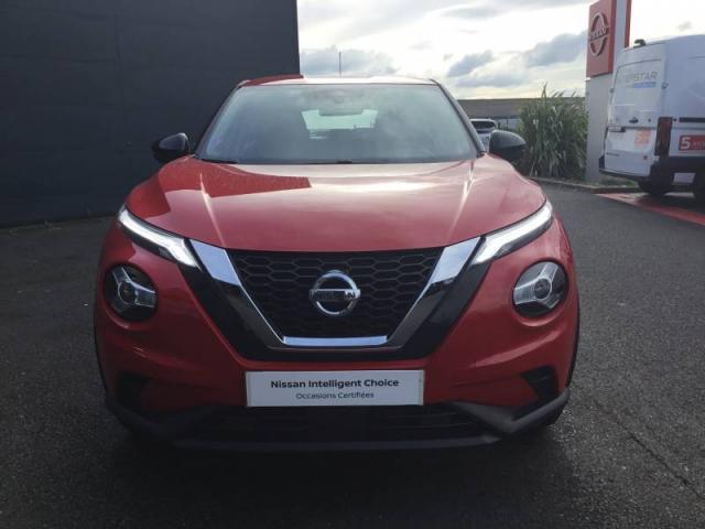 Nissan Juke image 4