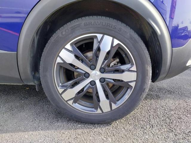 Peugeot 3008 image 5
