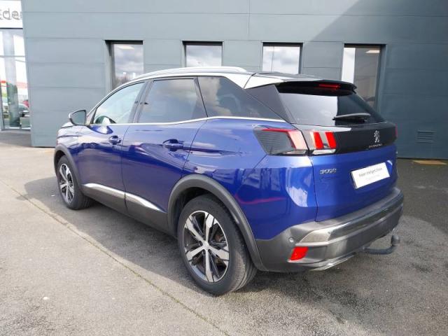 Peugeot 3008 image 3