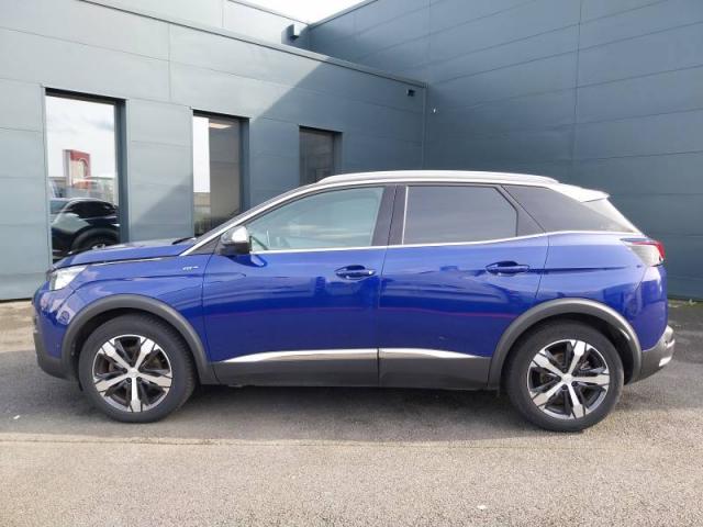 Peugeot 3008 image 7