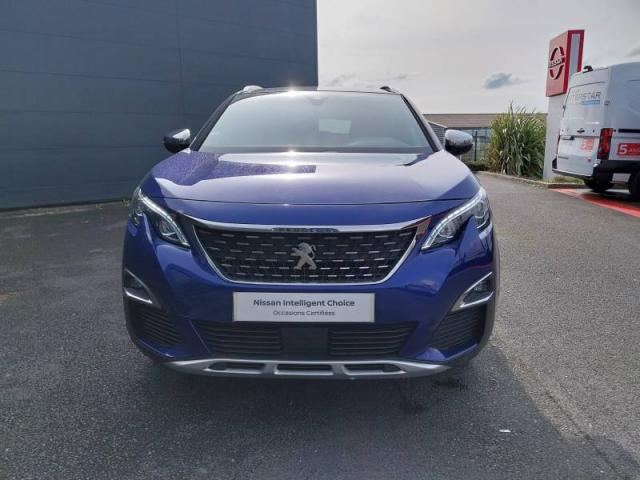 Peugeot 3008 image 4
